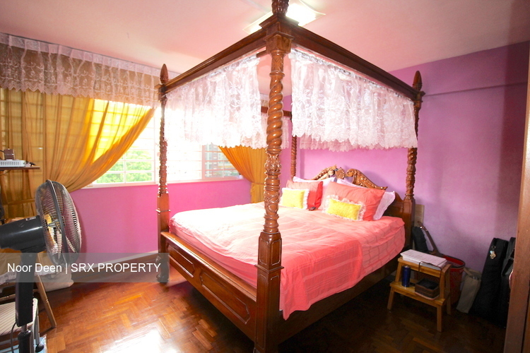 Blk 855 Tampines Street 83 (Tampines), HDB 5 Rooms #205499281